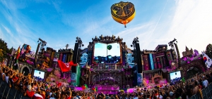 Oficial: Tomorrowland cancela edição de 2020