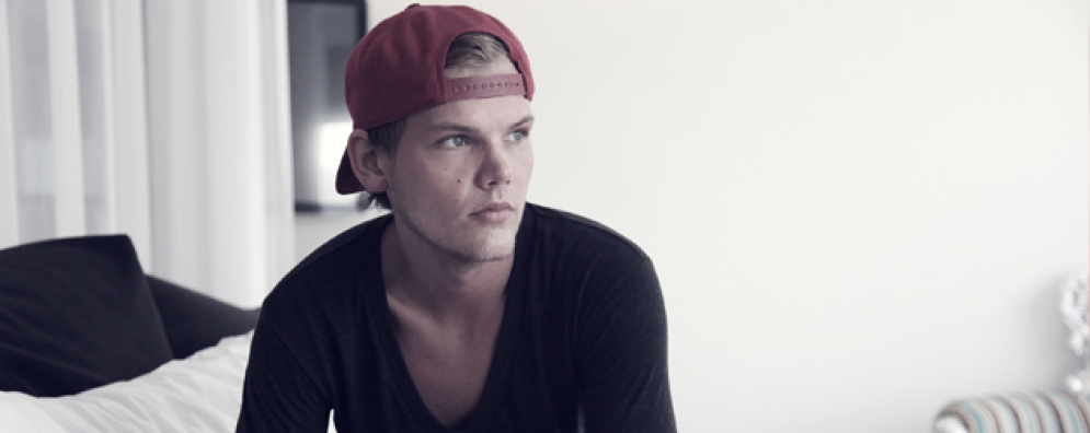 Avicii coloca ponto final na carreira de DJ