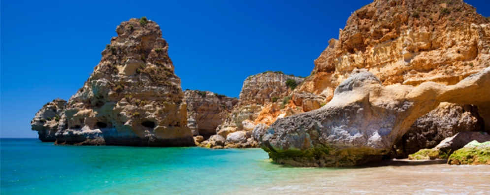 Algarve: 10 Spots que vais ter de visitar este verão