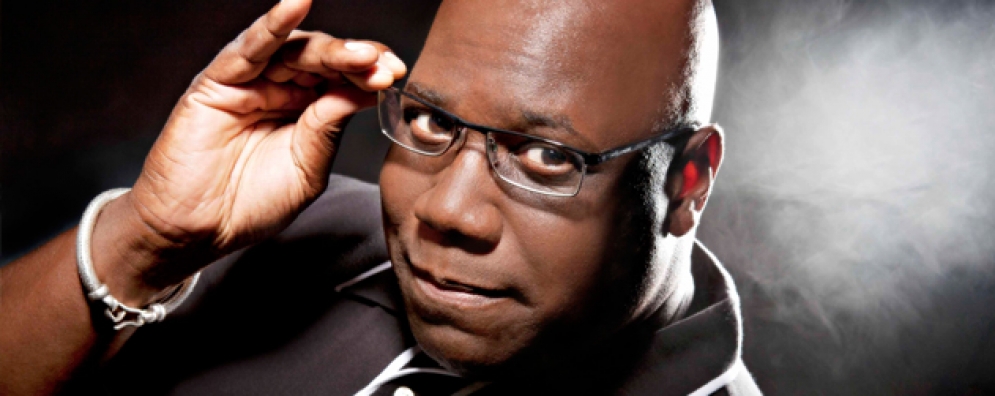 14 anos depois, Carl Cox abandona residência no Space Ibiza e explica porquê