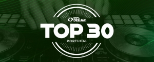 Comunicado 100% DJ - TOP 30