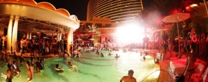 Novo clube de Las Vegas impõe duras regras a DJs
