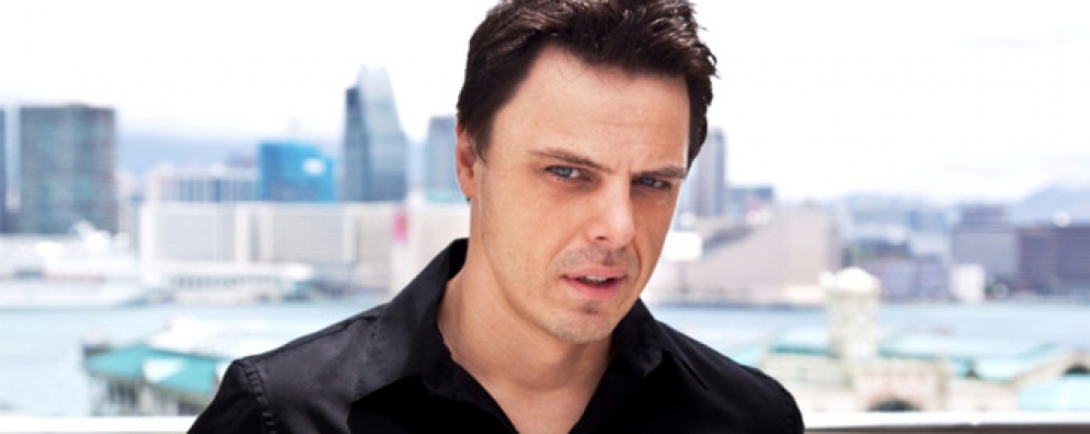 Markus Schulz desafia DJs a banirem efeitos pirotécnicos