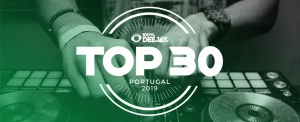 TOP 30: Votação decorre até 20 de novembro