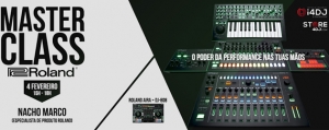 Centro i4DJ organiza masterclass