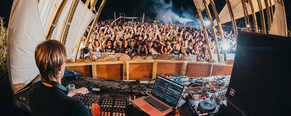 The BPM Festival já tem data de regresso a Portugal