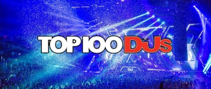 Top 100 DJ Mag 2016: a antevisão dos resultados