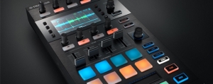 Um &#039;canivete suíço&#039; chamado Traktor Kontrol D2