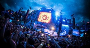 Tomorrowland vai ser transmitido pela MTV