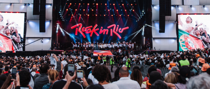 Rock in Rio Lisboa já tem regresso marcado