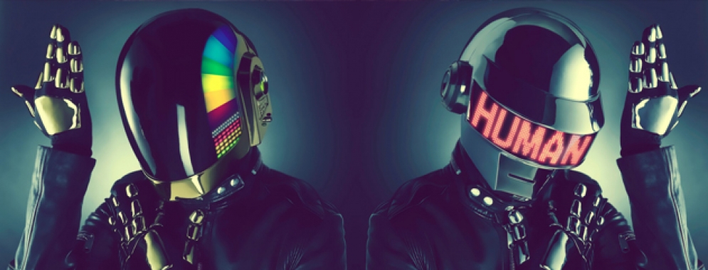 Documentário sobre Daft Punk vai ser exibido em Lisboa