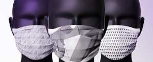 Fuse Records lança linha de máscaras reutilizáveis