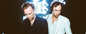 2manydjs regressam a Portugal