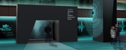 Primeiro museu de música eletrónica vai nascer em Frankfurt