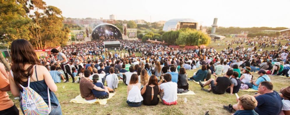 Nos Primavera Sound e Fnac lançam fã pack