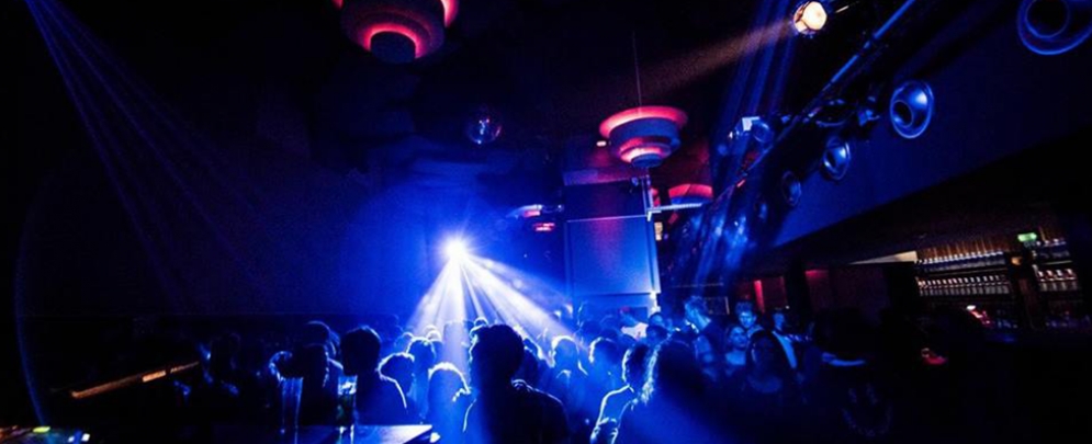 Ministerium Club recebe festa anual de drum n’ bass, jungle e UK bass