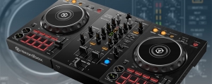 Pioneer lança equipamento para iniciantes no djing