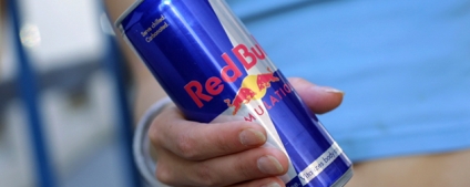 Red Bull indemniza consumidores por não 'dar asas'