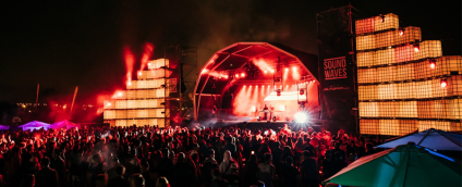 Festival Sound Waves regressa a Esmoriz