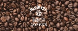 Jack Daniel&#039;s apresenta café com aroma a whisky