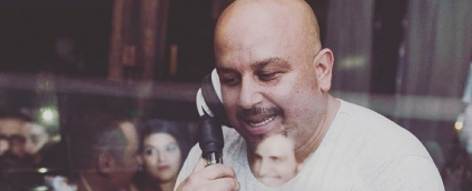 Morreu Angel Moraes, ícone da música eletrónica