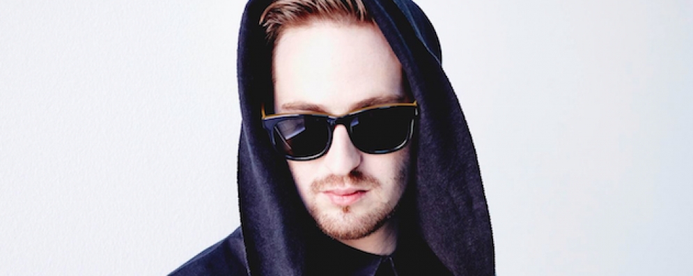 Robin Schulz adoça outono com novo álbum