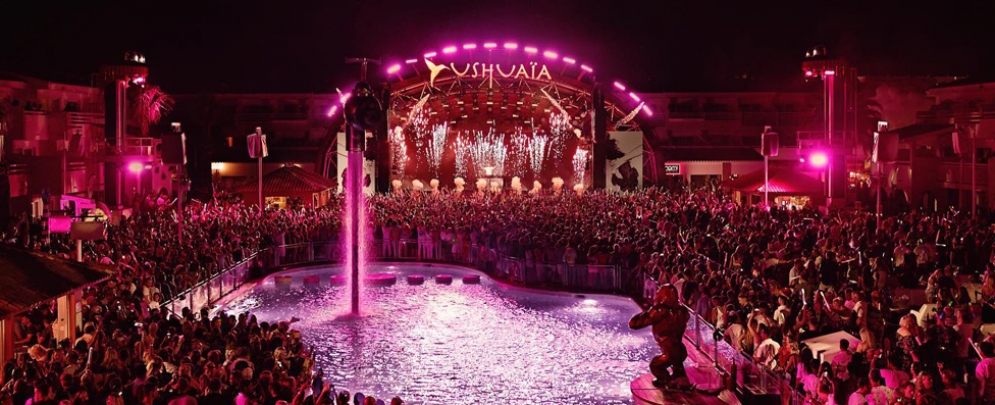 Ibiza não terá discotecas abertas até ao final do ano