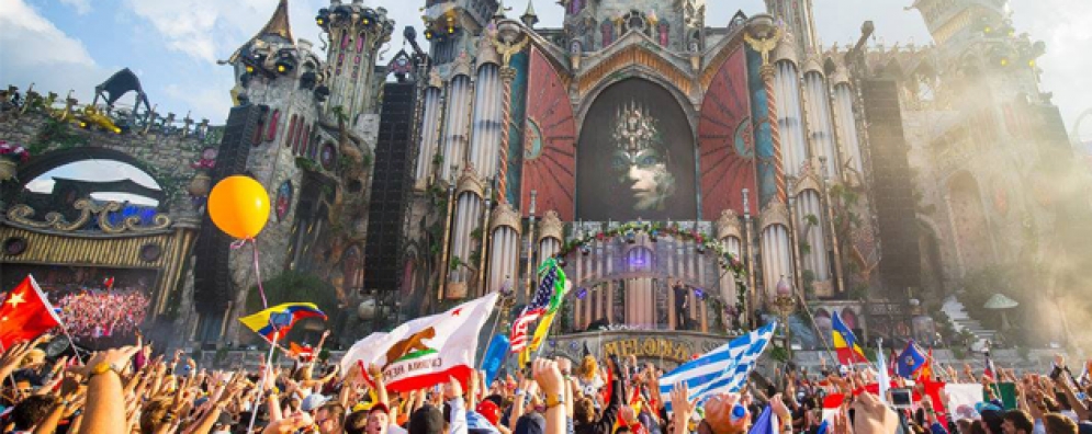 Tomorrowland: Tudo o que precisas para embarcar no sonho. [Guia Completo]