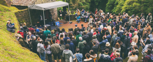 Festival Tremor completa cartaz com novas experiências para o público