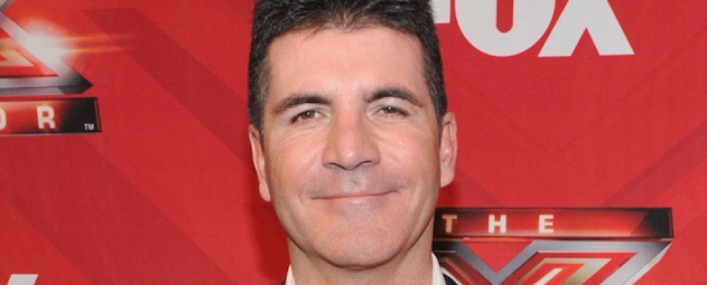 Simon Cowell vai produzir concurso de DJs para televisão