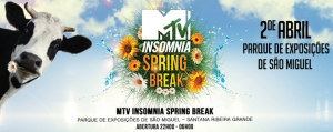 MTV insomnia spring break anuncia novidades