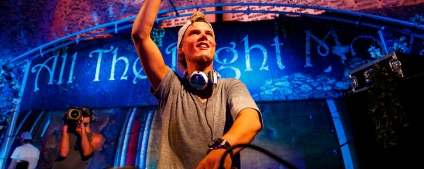 As reações nas redes sociais à morte de Avicii