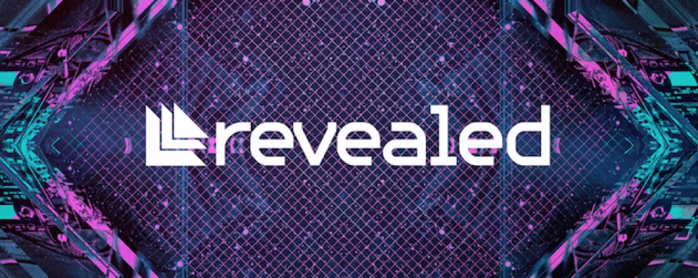 Revealed Recordings comemora 5 anos com compilação