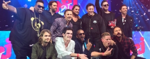 Avicii e David Guetta entre os vencedores dos NRJ DJ Awards 2015