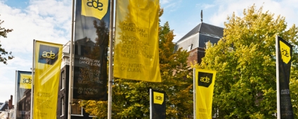 Amsterdam Dance Event divulga datas da edição deste ano