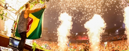 Tomorrowland estreia-se no Brasil (c/ dicas e curiosidades)