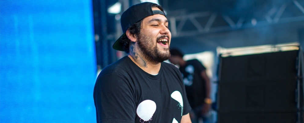 Deorro e D-Block &amp; S-te-Fan confirmados no Festival Dancefloor