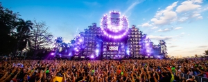 Ultra Music Festival: o sonho americano vivido por cinco portugueses