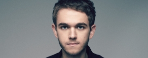 Zedd no topo da Billboard com o novo álbum