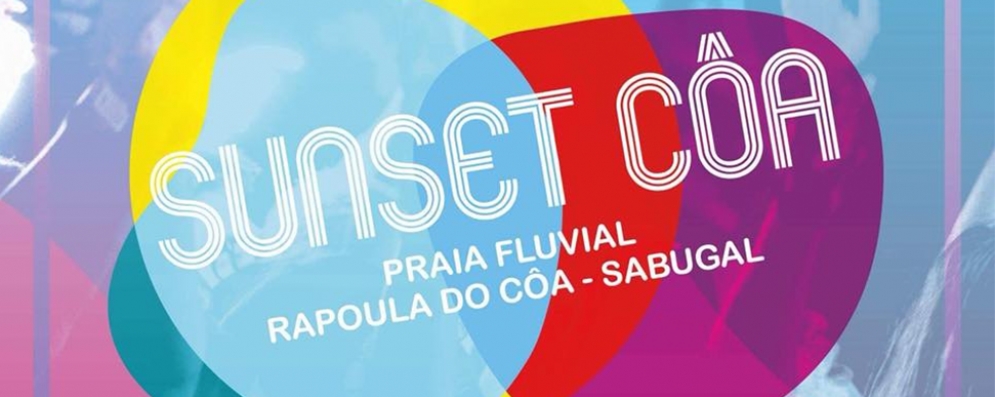 Festival Sunset Côa tem Pete Tha Zouk como cabeça de cartaz