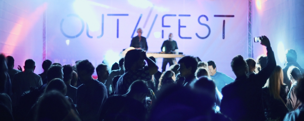 Out Fest de regresso a Cascais com produtoras nacionais