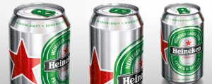 Grandcafé da Heineken faz sucesso no aeroporto de Lisboa