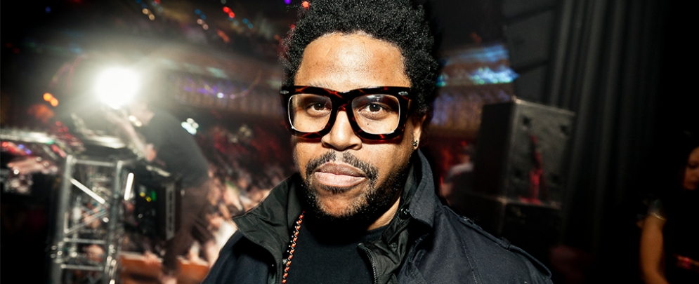 Baixa Clubbing está de regresso com Felix Da Housecat