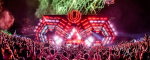 Autoridades de Miami reforçam segurança no Ultra Music Festival