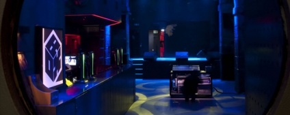Musicbox: oito anos a animar a capital
