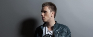 Nicky Romero estreia-se na moda com nova coleção de vestuário