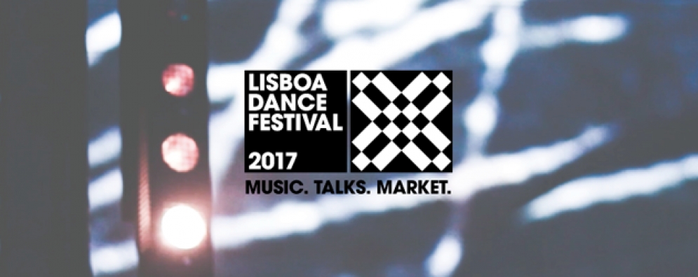 Lisboa Dance Festival com cartaz fechado