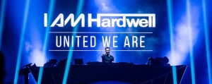 Hardwell &#039;aterra&#039; este sábado em Portugal