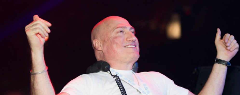 Danny Tenaglia e DJ Vibe reencontram-se no Hard Club