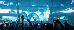 Eric Prydz estreia novo espetáculo no Tomorrowland